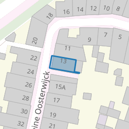 Perceel HDW00-E-4807