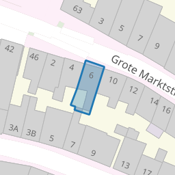 Perceel HDW00-E-4812