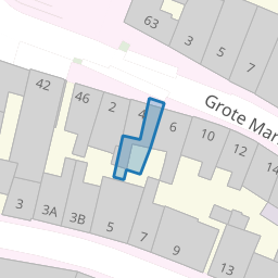 Perceel HDW00-E-4813