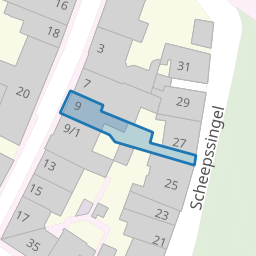 Perceel HDW00-E-4815