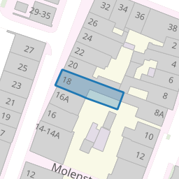 Perceel HDW00-E-4816