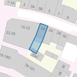 Perceel HDW00-E-4818