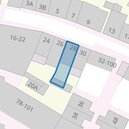 Perceel HDW00-E-4820