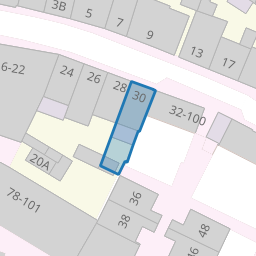 Perceel HDW00-E-4821