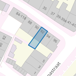 Perceel HDW00-E-4824