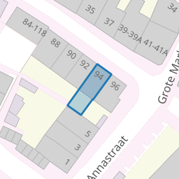 Perceel HDW00-E-4825