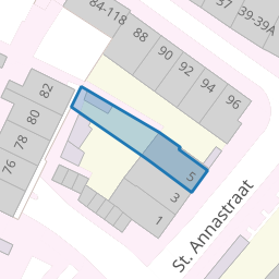 Perceel HDW00-E-4827