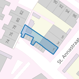 Perceel HDW00-E-4829