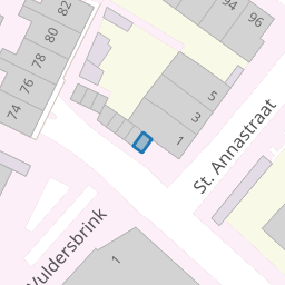 Perceel HDW00-E-4836