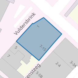 Perceel HDW00-E-4844