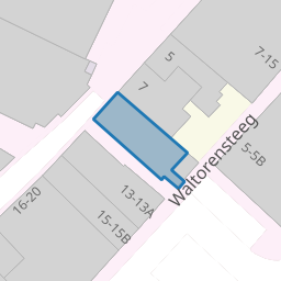 Perceel HDW00-E-4845