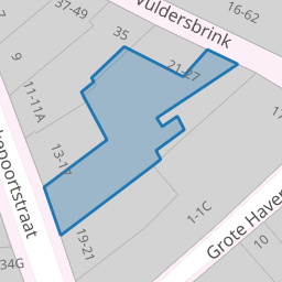 Perceel HDW00-E-4852