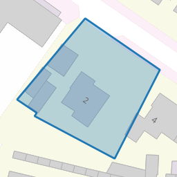 Perceel HDW00-E-4858