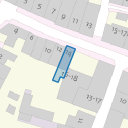 Perceel HDW00-E-4865