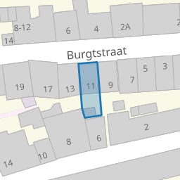 Perceel HDW00-E-4892