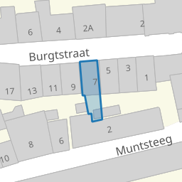 Perceel HDW00-E-4894