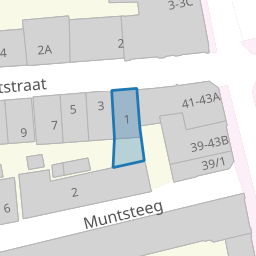 Perceel HDW00-E-4897