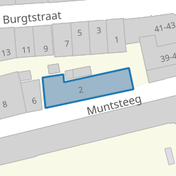 Perceel HDW00-E-4899