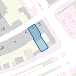 Perceel HDW00-E-4902