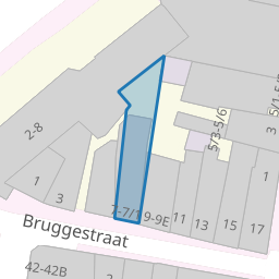 Perceel HDW00-E-4907