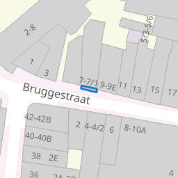 Perceel HDW00-E-4908