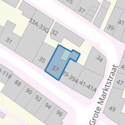 Perceel HDW00-E-4911