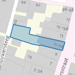 Perceel HDW00-E-4914