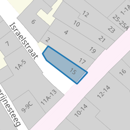 Perceel HDW00-E-4921