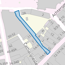 Perceel HDW00-E-4925