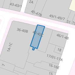 Perceel HDW00-E-4926