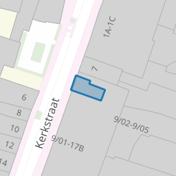 Perceel HDW00-E-4928