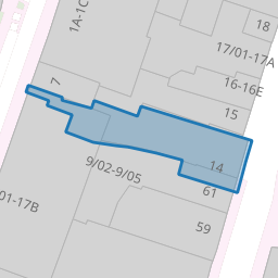 Perceel HDW00-E-4929