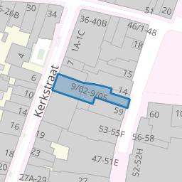 Perceel HDW00-E-4930