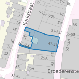 Perceel HDW00-E-4932