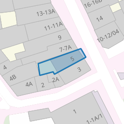 Perceel HDW00-E-4933