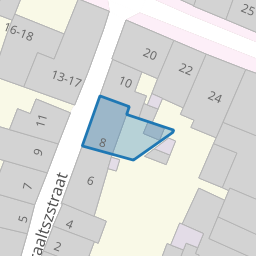 Perceel HDW00-E-4943