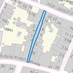 Perceel HDW00-E-4944