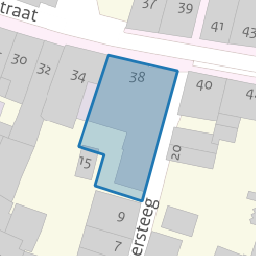 Perceel HDW00-E-4945