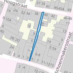 Perceel HDW00-E-4946