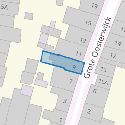 Perceel HDW00-E-4950