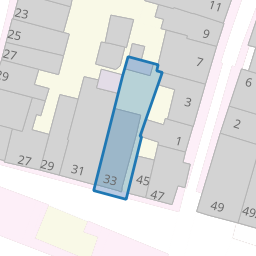 Perceel HDW00-E-4951