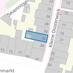 Perceel HDW00-E-4953