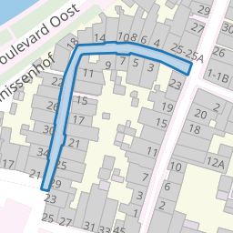 Perceel HDW00-E-4956