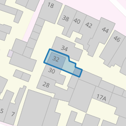 Perceel HDW00-E-4964