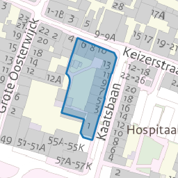 Perceel HDW00-E-4989