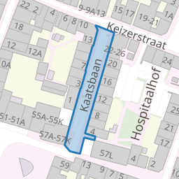 Perceel HDW00-E-4990