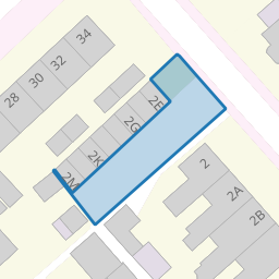 Perceel HDW00-E-5012