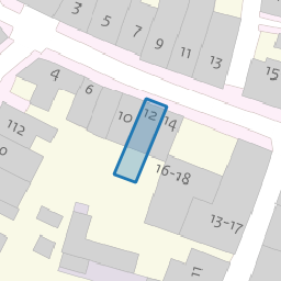 Perceel HDW00-E-5015