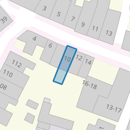 Perceel HDW00-E-5016