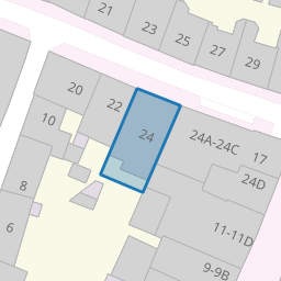 Perceel HDW00-E-5018